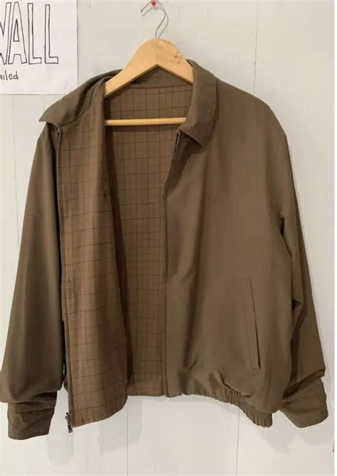 ysl jacket fake